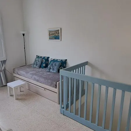 Unique Cozy Apartamento