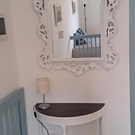 Unique Cozy Apartment Zebbug (Gozo)